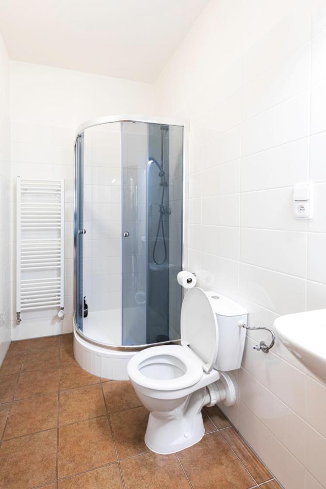 Apartamento Holandska 36 Praga