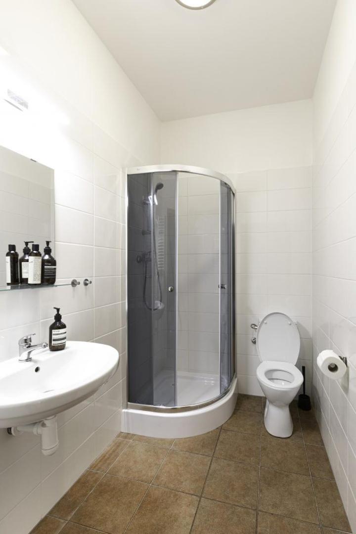 Apartamento Holandska 36 *