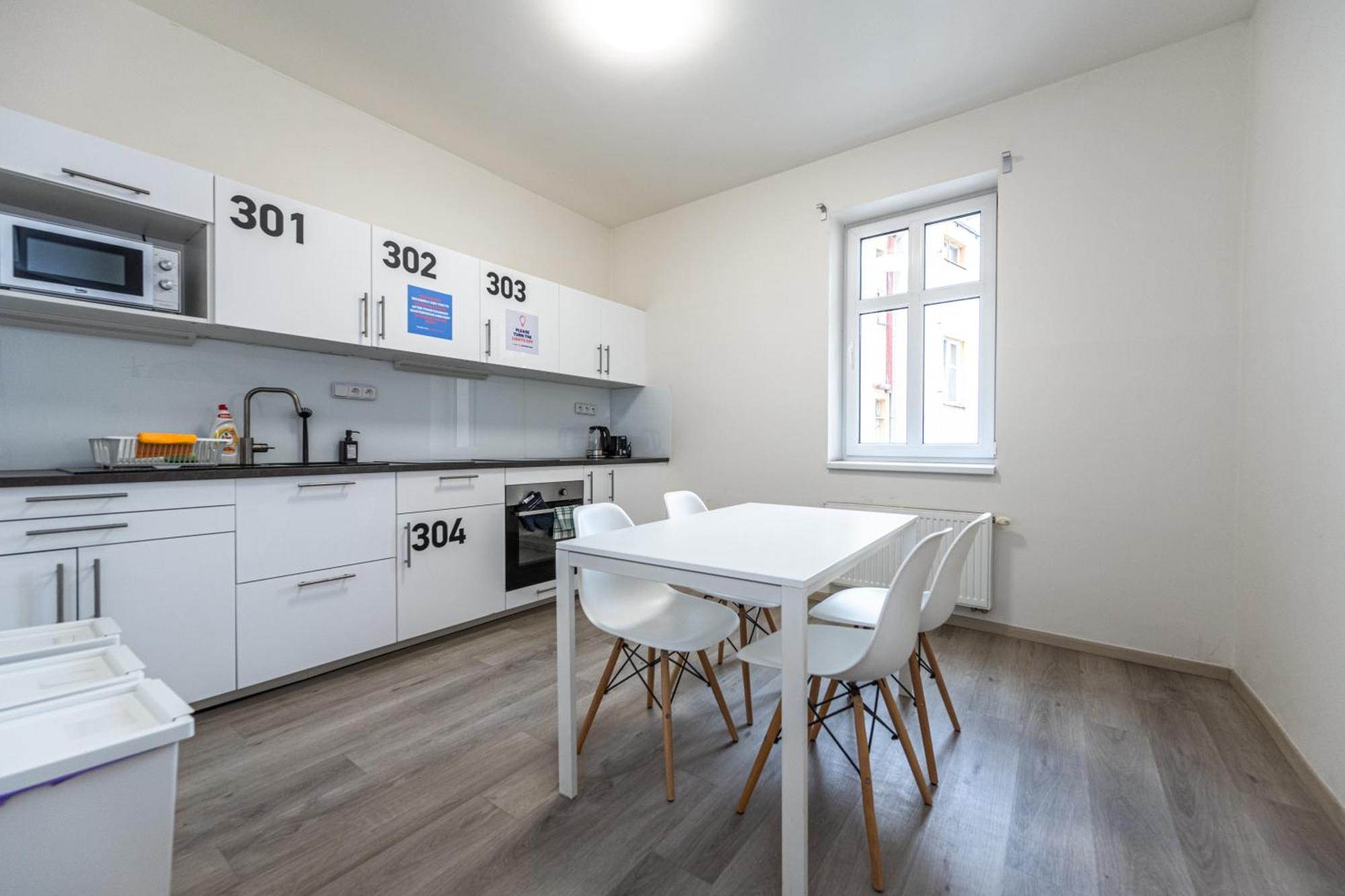 Holandska 36 Apartamento