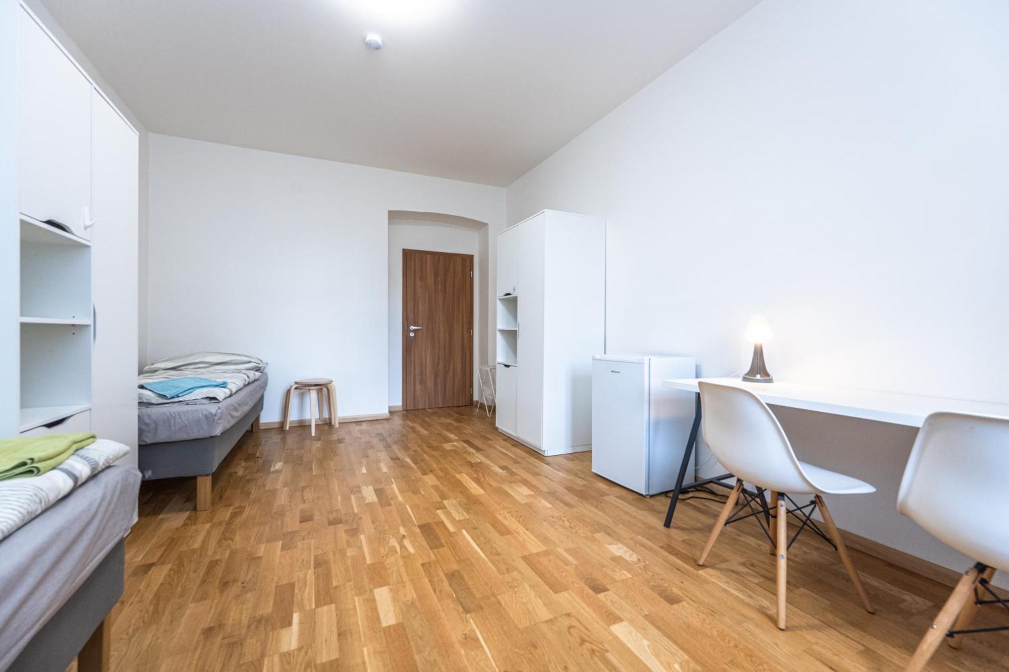 Holandska 36 Apartamento