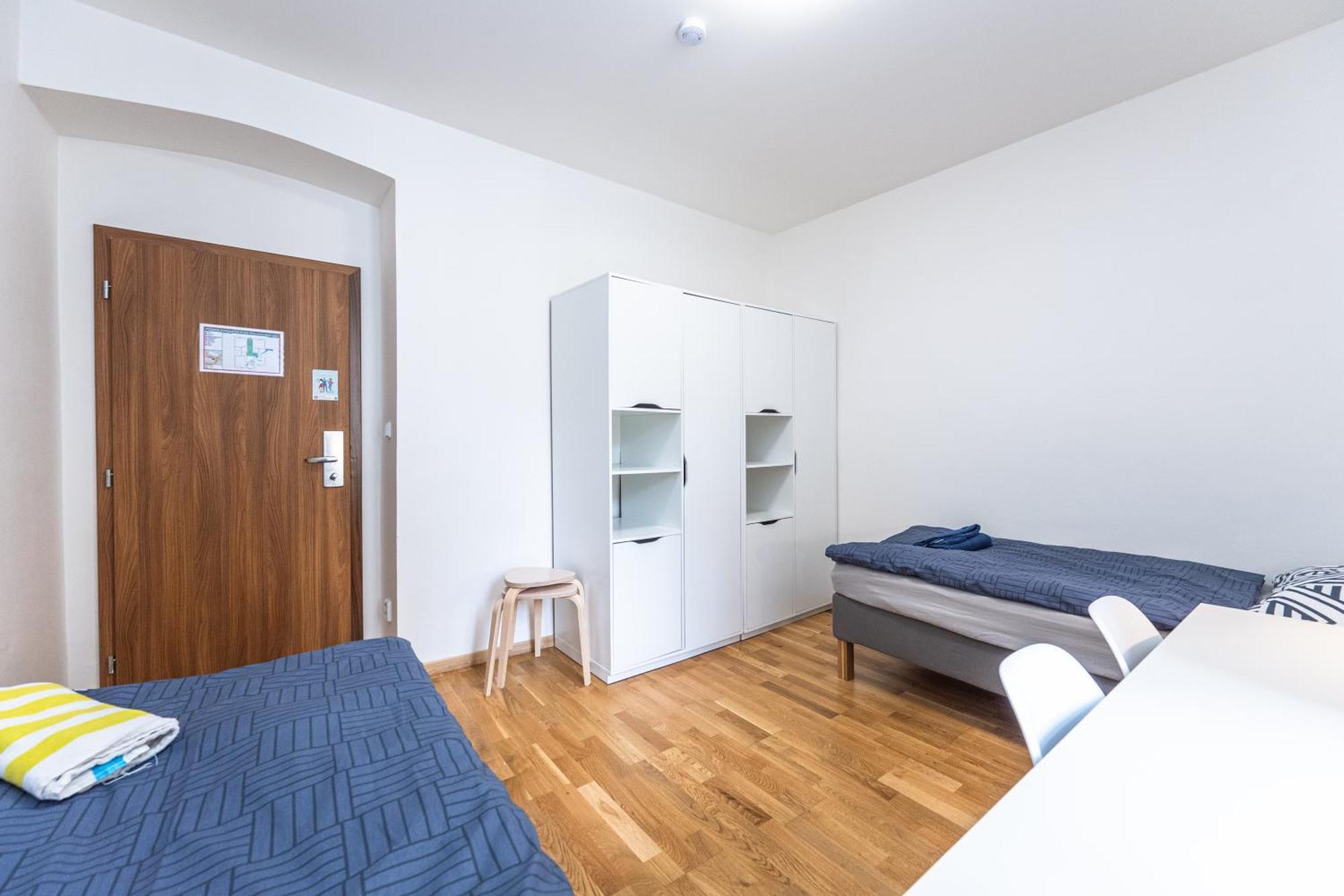 Holandska 36 Apartamento *