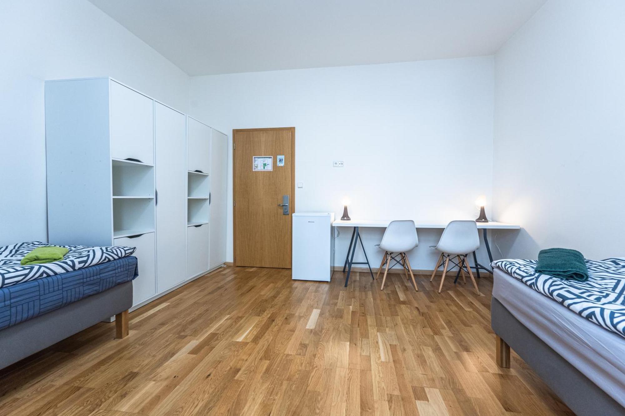Holandska 36 Apartamento *